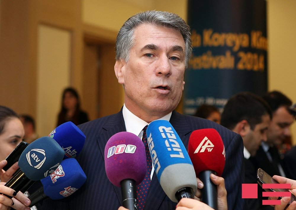 Зияфет Аскеров – о статусе Карабаха и разговорах про турецкую базу