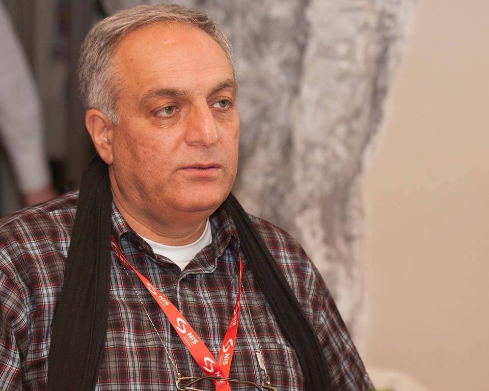 Режиссер: главная проблема азербайджанского кино – слабые актеры