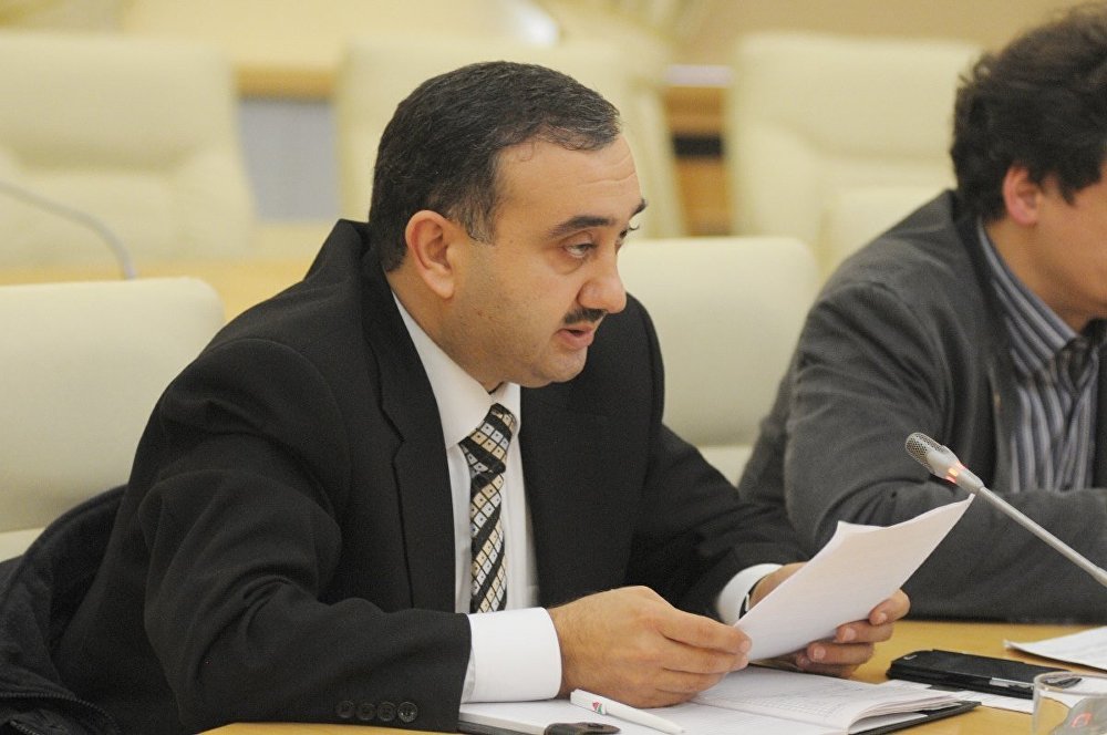 Эксперт: Азербайджан должен формировать новую политику