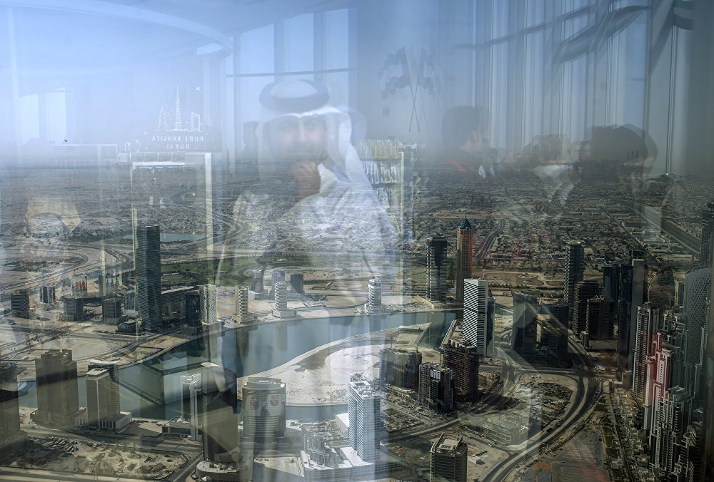 Цены на недвижимость в Дубае рухнули