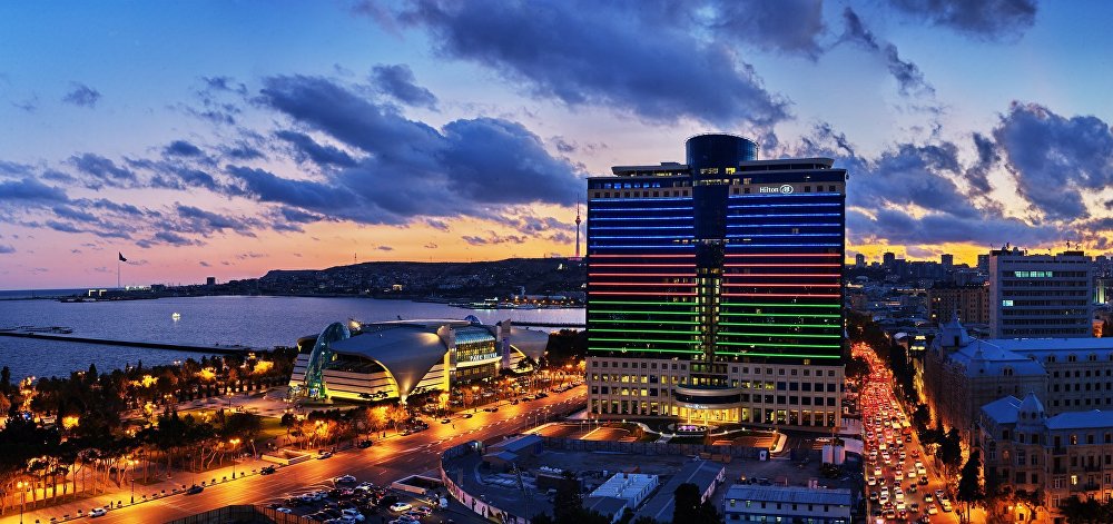 В Азербайджане ряд отелей и гостиниц снизил цены на 15-30%