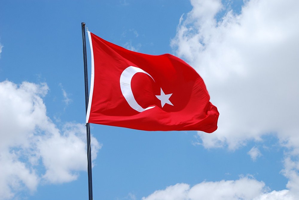 Два новых министра назначены в Турции