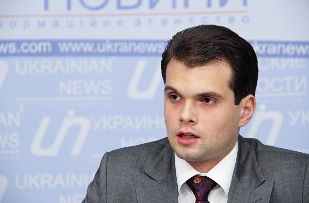 Эксперт: выборы в Украине показали запрос на новые элиты