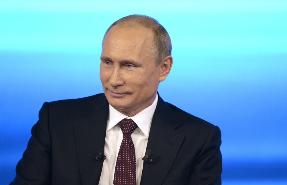 Путин: ИГ не только несет угрозу, но и оскверняет саму суть ислама