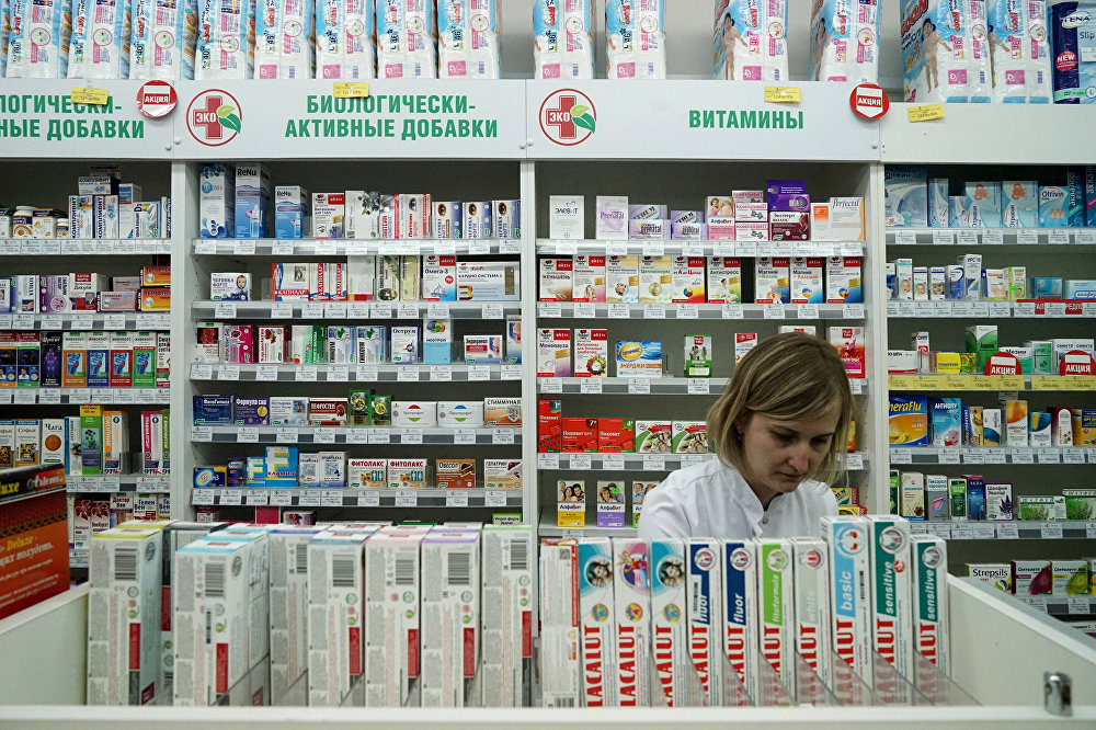 В Азербайджане утверждены цены на сотни лекарственных препаратов