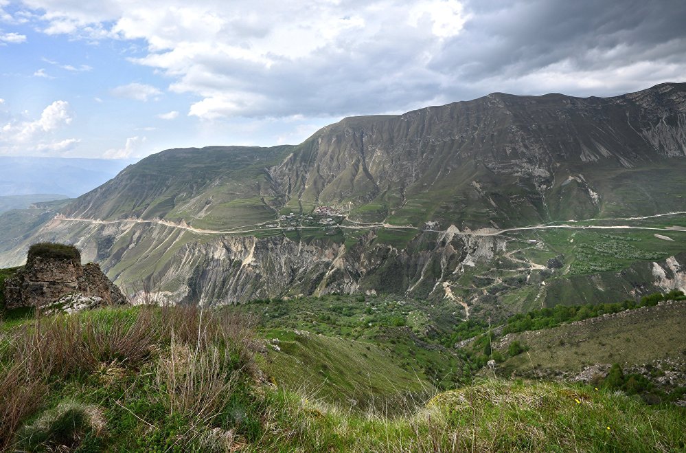 ЮНЕСКО изучает заявку на расширение объекта наследия Западный Кавказ