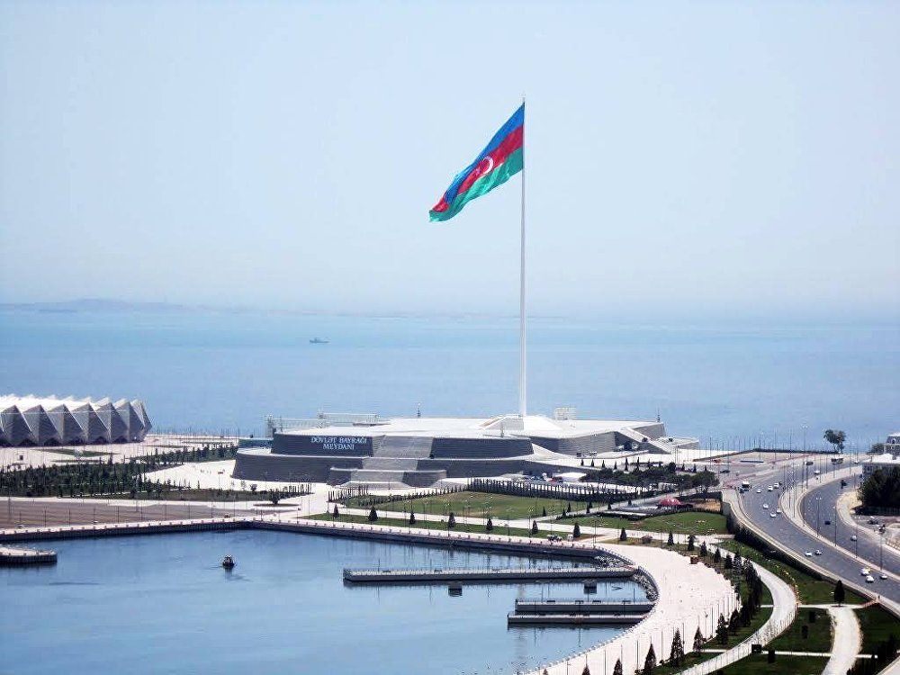 Единый земельный кадастр в Азербайджане будет готов к 2019 году