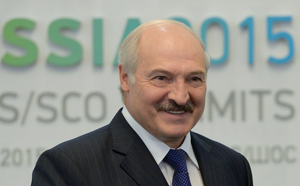 Лукашенко: Беларусь последствий засухи не заметит