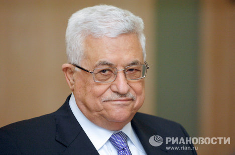 Аббас потребовал от Израиля прекратить применение силы