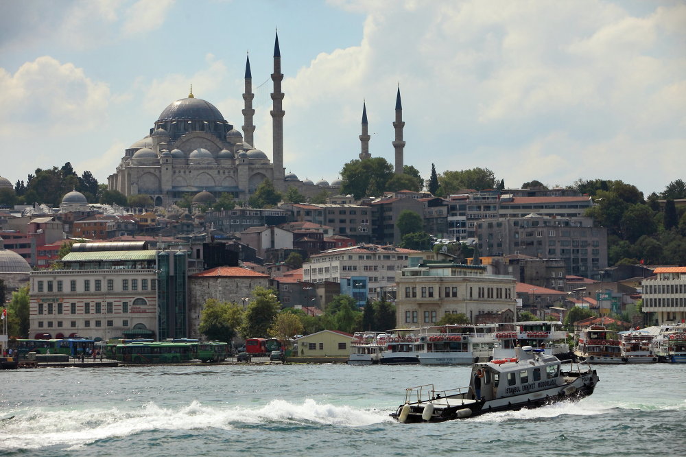 МИД Турции не подтверждает освобождение в Ираке 16 турецких рабочих