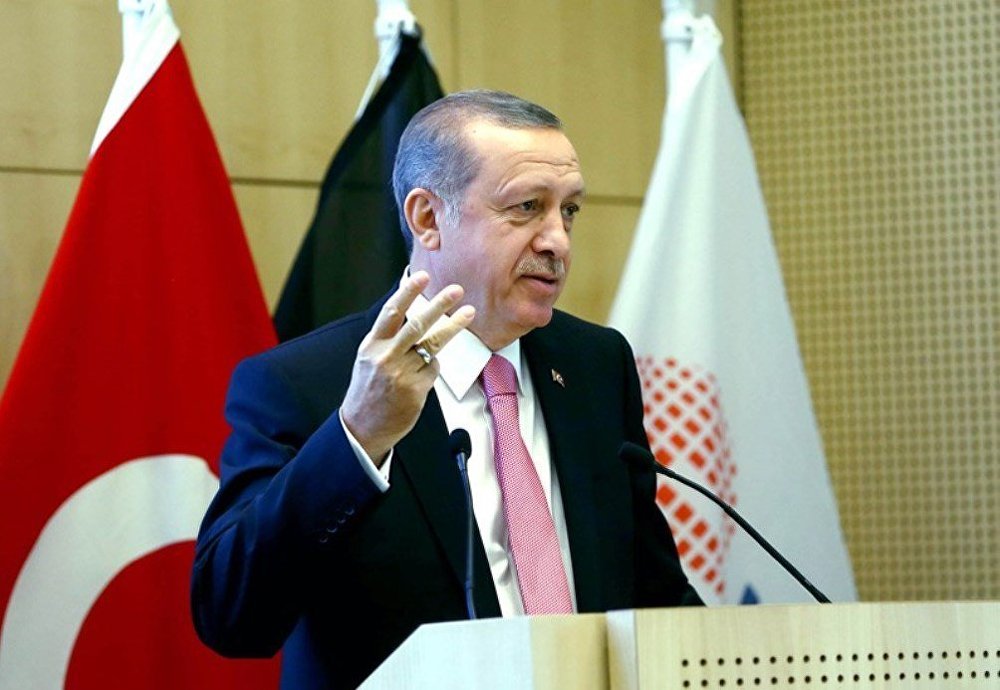 Эрдоган: Турция будет действовать рассудительно после ограничений РФ