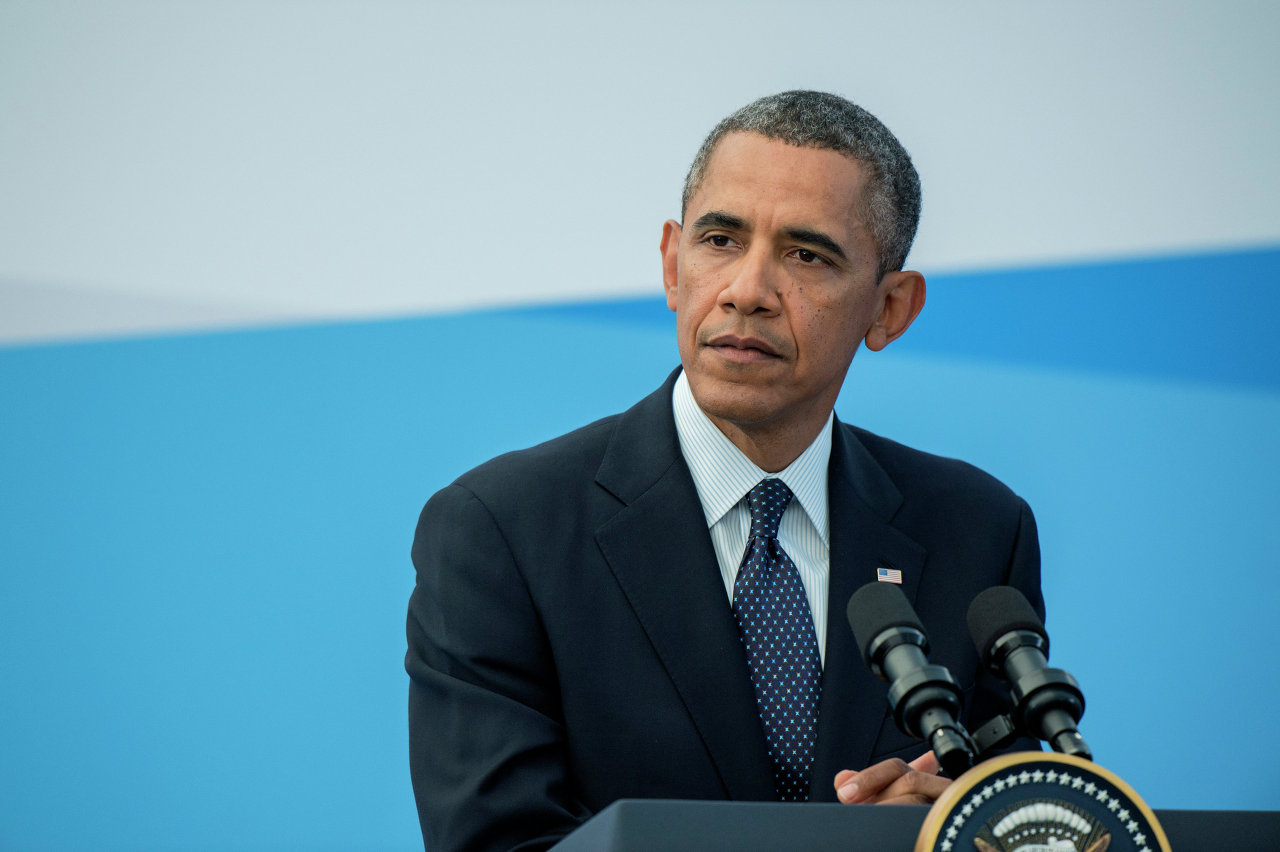 Обама не исключил дальнейших решений о контингенте в Афганистане