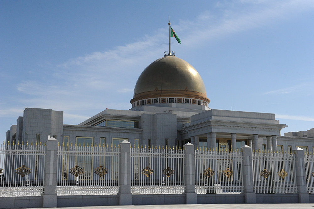 В Туркменистане состоится обсуждение правового статуса Каспия