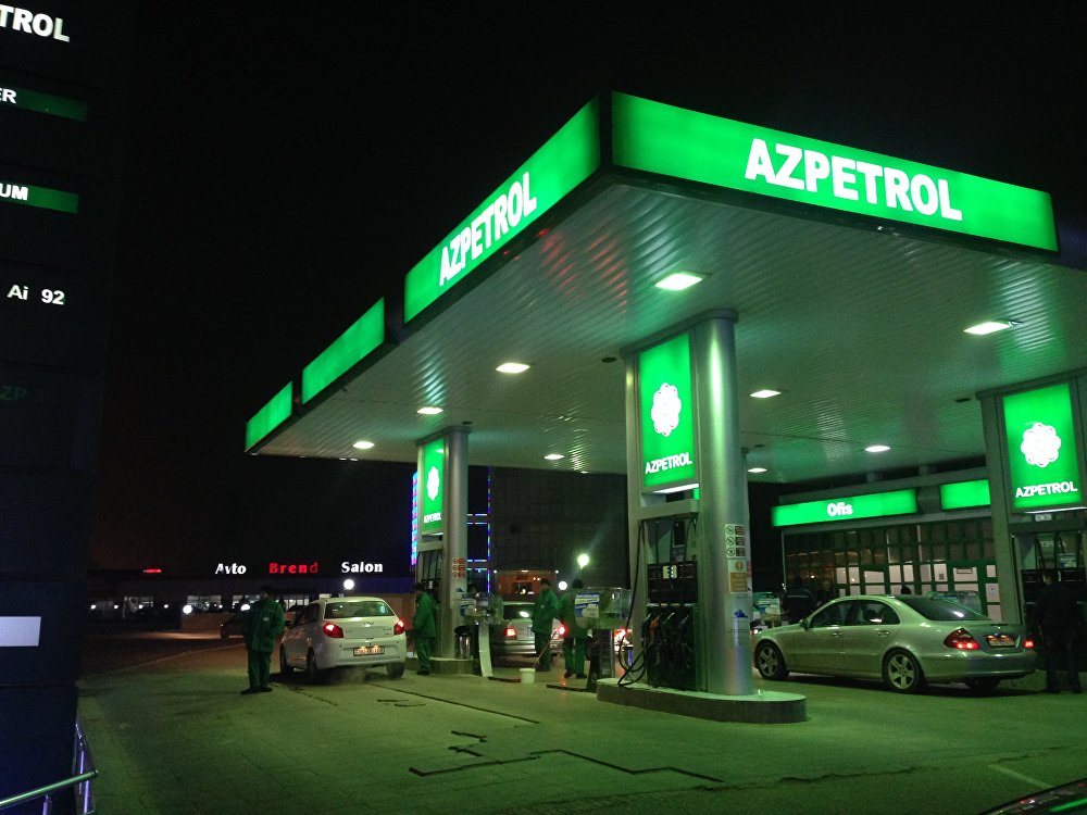   Azpetrol    