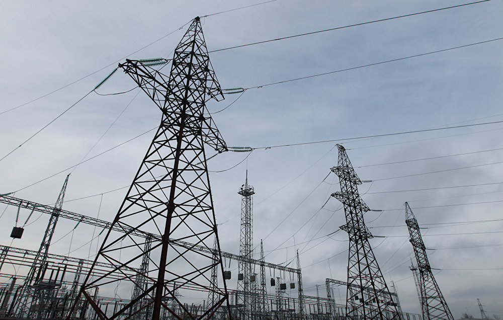 Обговорены условия энергообмена между Азербайджаном, Грузией и Россией