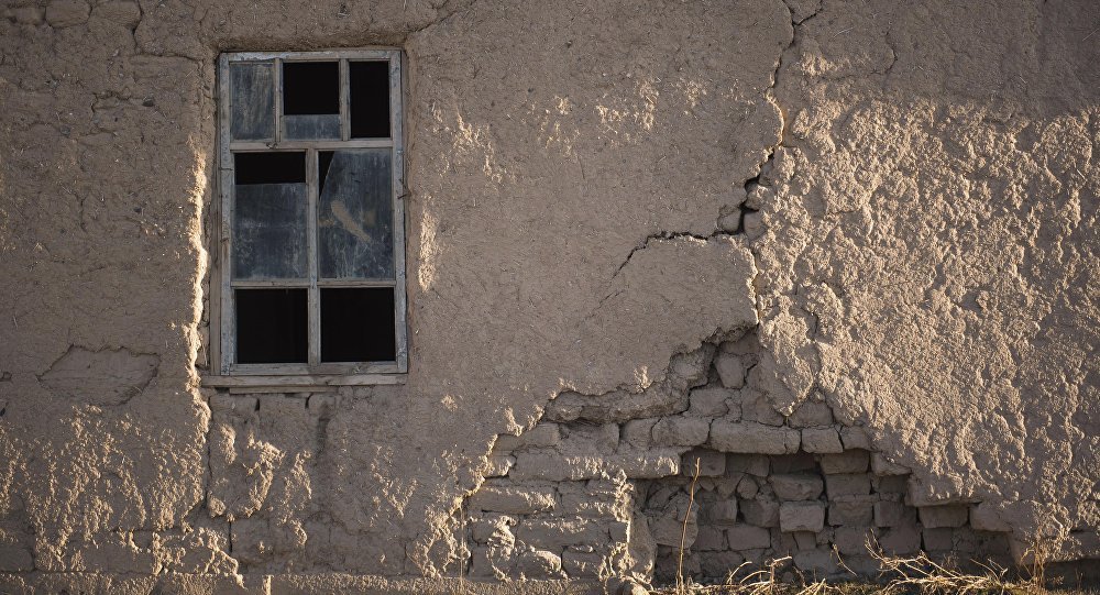 Жители Имишлинского района заявляют ИВ о повреждениях в жилых домах