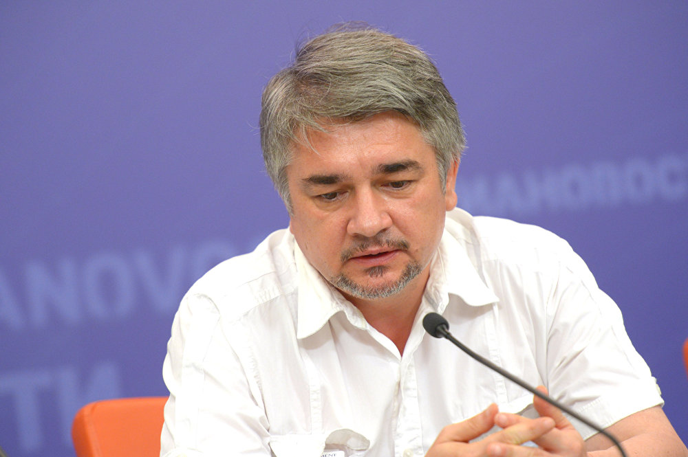 Ищенко: на постсоветском пространстве и в ЕС идут сходные процессы
