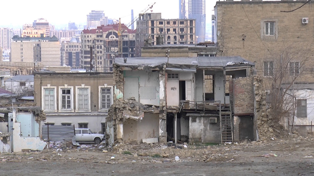 Двумстам семьям предоставлены квартиры в Наримановском районе