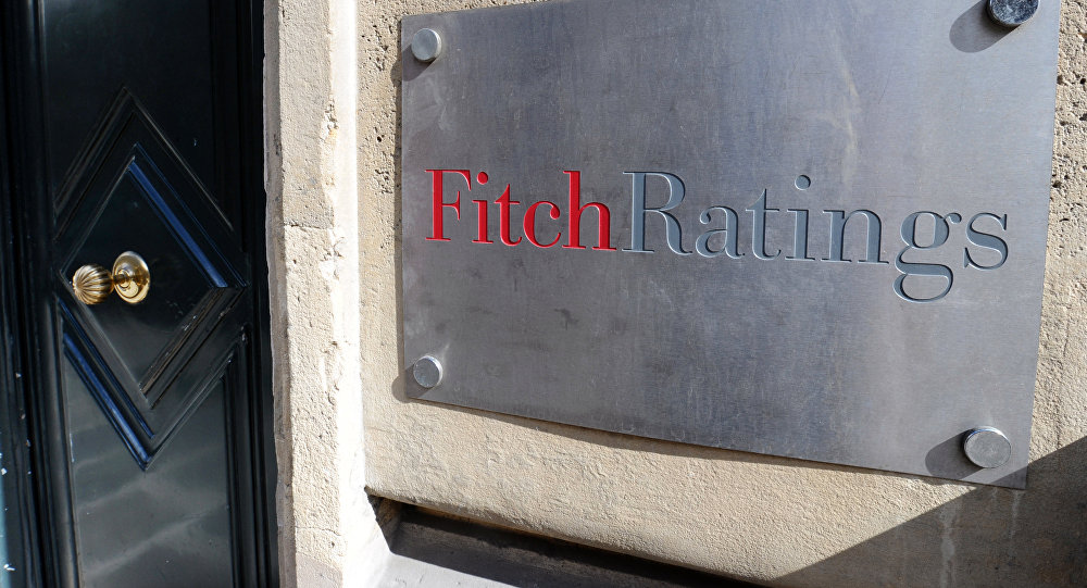  Fitch   