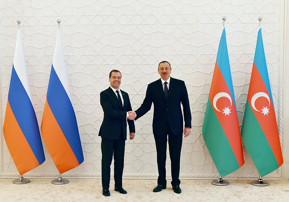 Москва сыграла свою роль в урегулировании Карабахского конфликта
