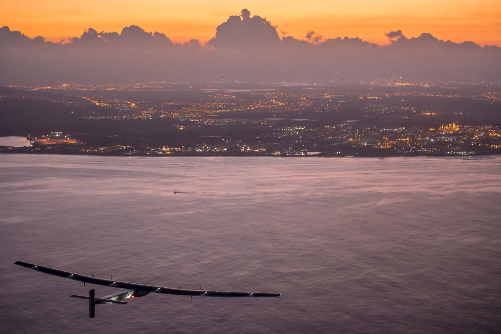  solar impulse     