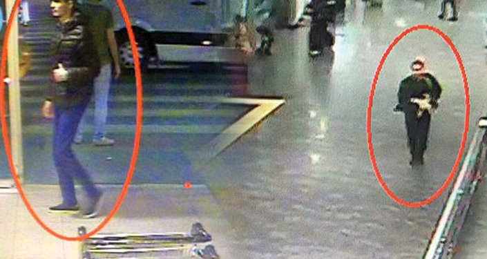 Определена личность одного из организаторов теракта в аэропорту Ататюрк