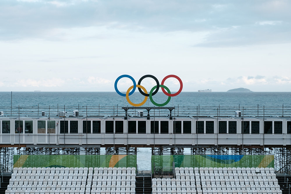 Олимпиада в Рио: Азербайджан в ожидании своих героев