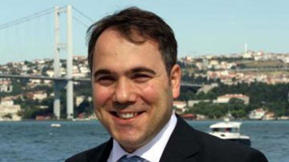 Gürcan Balıq