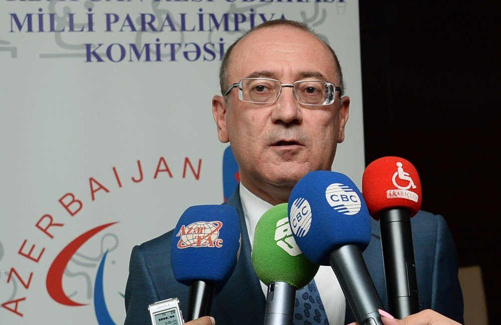 Паралимпийцы Азербайджана получили еще три лицензии
