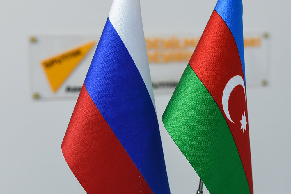 Важная сторона отношений между Москвой и Баку – азербайджанцы России