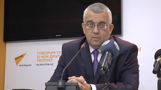 Кузнецов: Баку осведомлен о военно-политической ситуации в регионе
