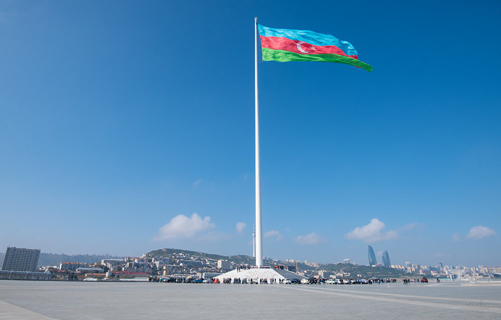 Азербайджанцы всего мира отмечают День солидарности