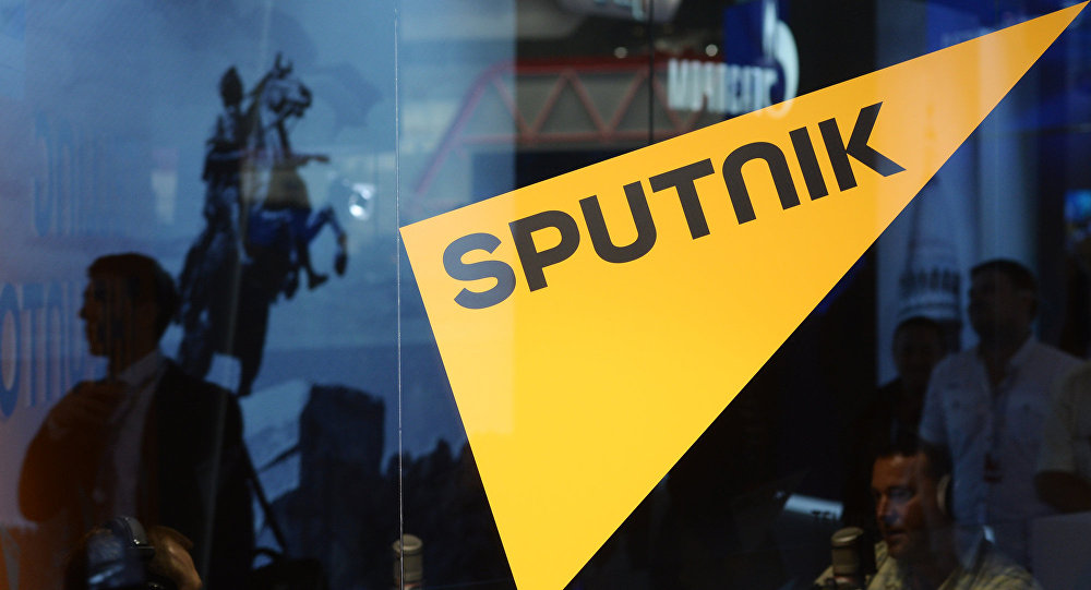 Twitter   RT  Sputnik