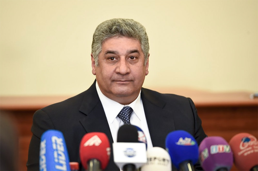 В Азербайджане антидопинговый комитет впервые возьмет 800 допинг-проб