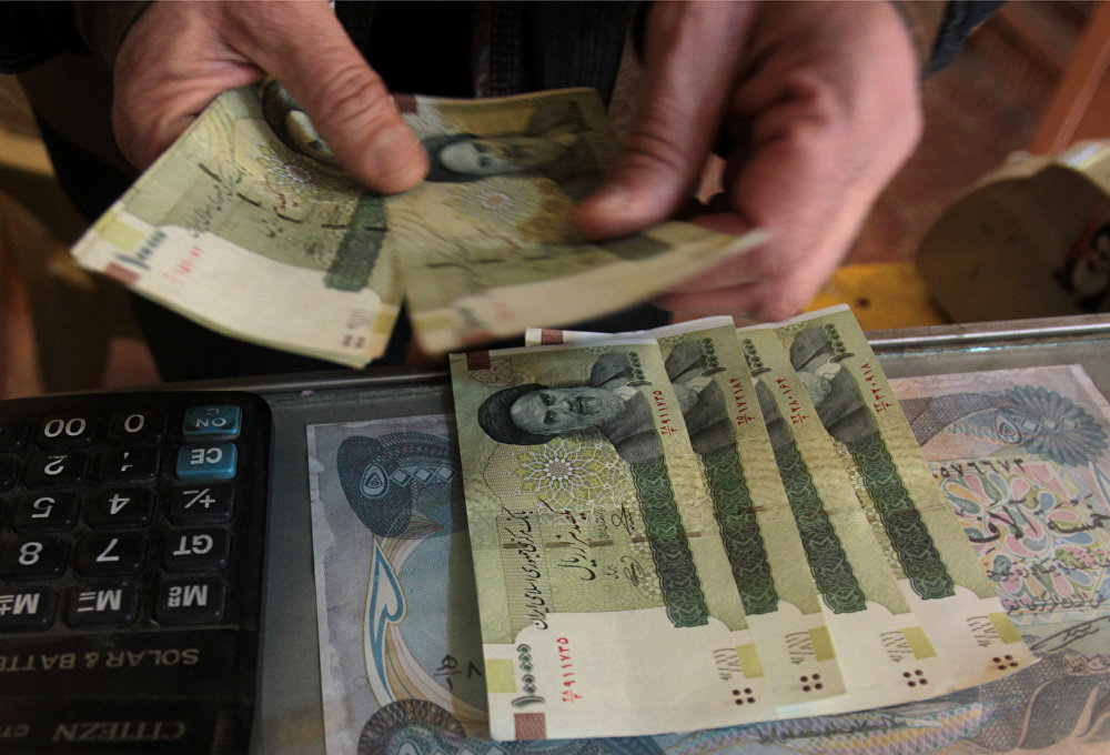 Приравняет ли Иран свою валюту к доллару?