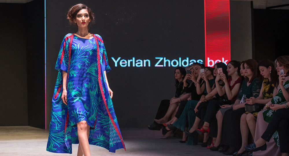 Azerbaijan Fashion Week      