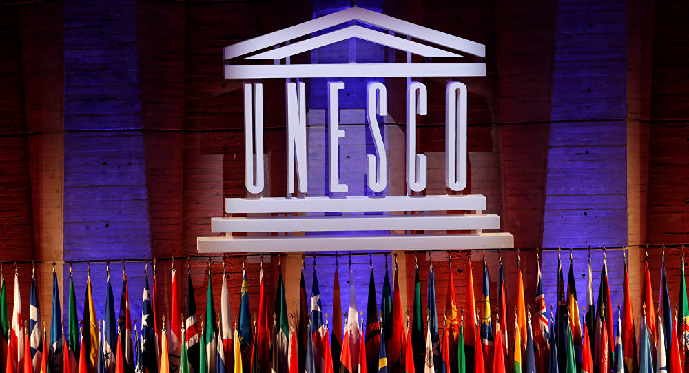    UNESCO