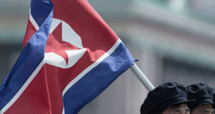 Северная Корея отмечает 60-ю годовщину Корейской войны