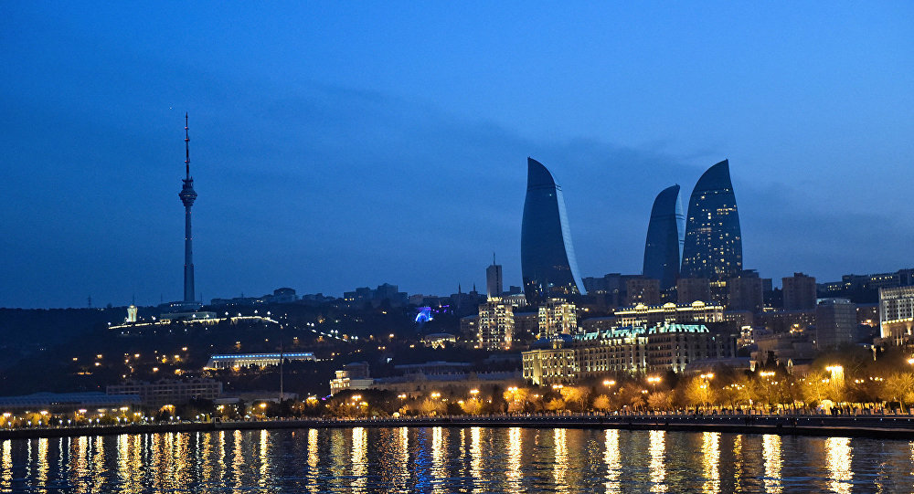 Баку снова в топе... теперь это рейтинг ценителей архитектуры