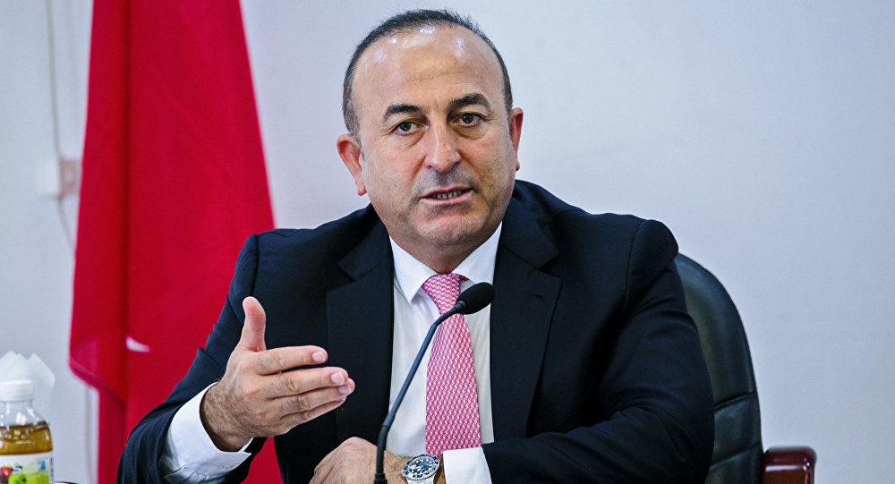 Image result for Mövlud Çavuşoğlu