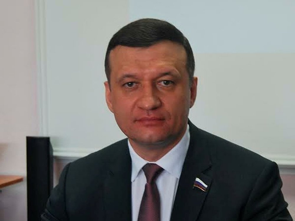 Депутат Госдумы РФ выразил соболезнования азербайджанскому народу