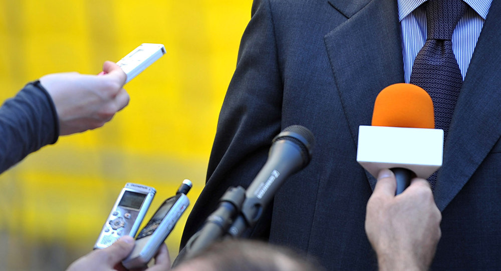 Журналисты узнали, как можно взять интервью у еврокомиссаров