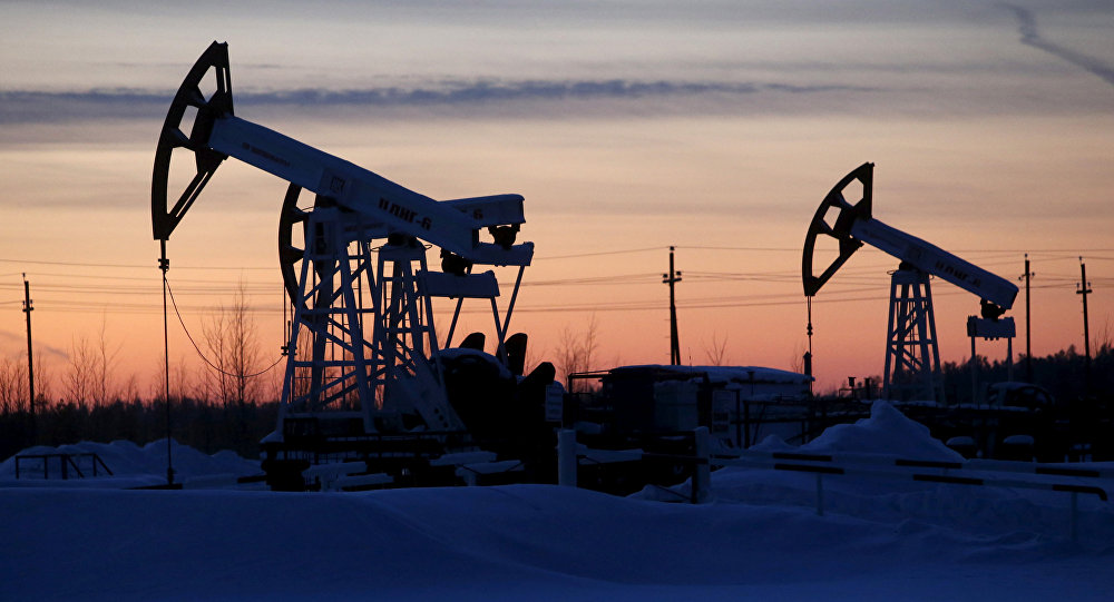 Взлет цен на нефть может подтолкнуть активы Госнефтефонда