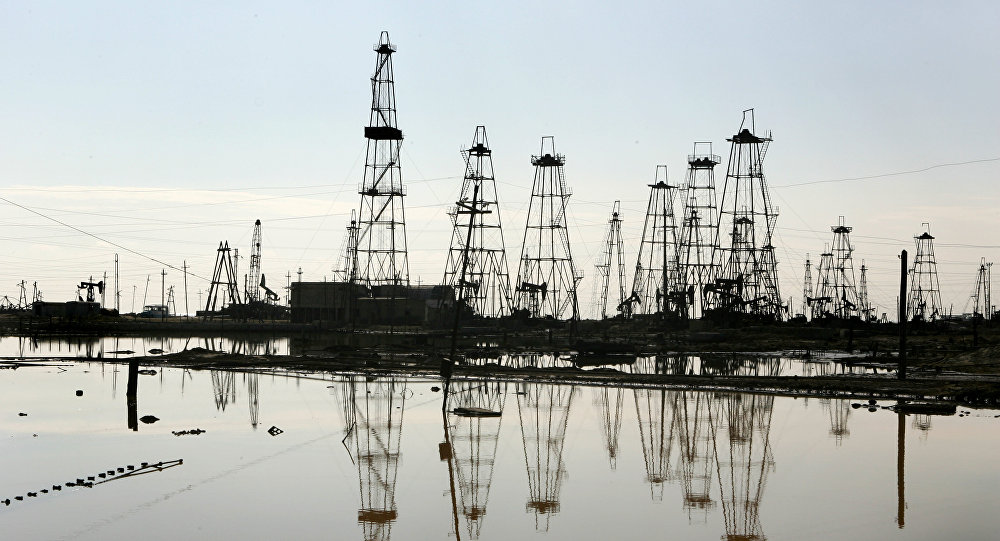 Личность найденного в Каспийском море нефтяника установлена