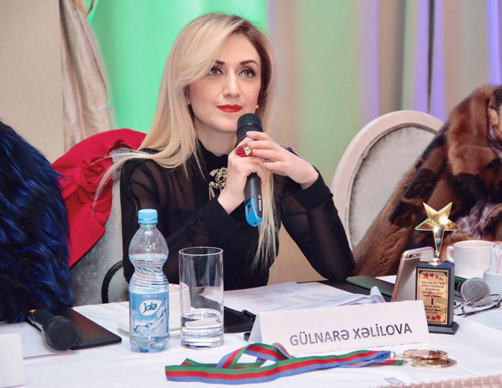 Исламские игры в Баку вдохновили модельера