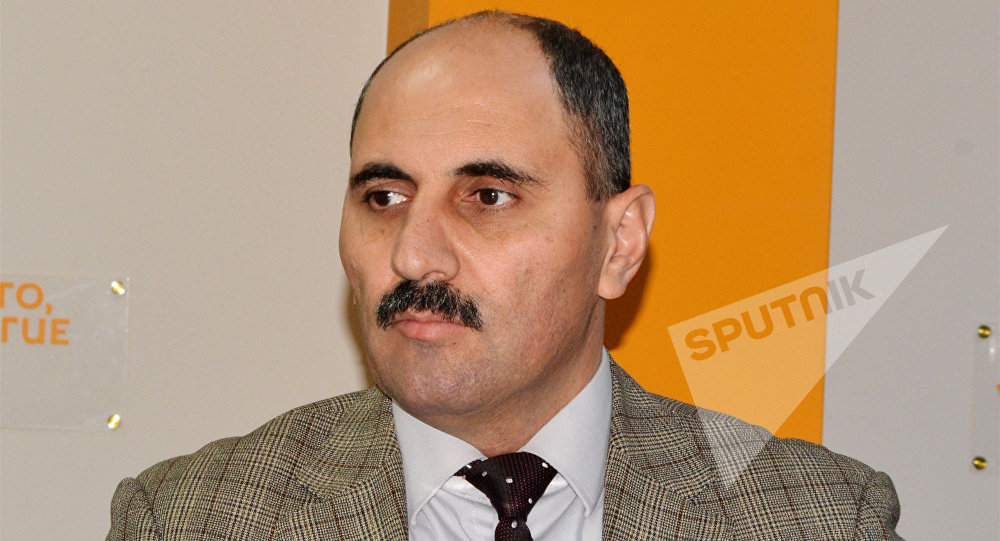Эксперт: отчет наблюдателей ОБСЕ по выборам в Азербайджане – необъективный