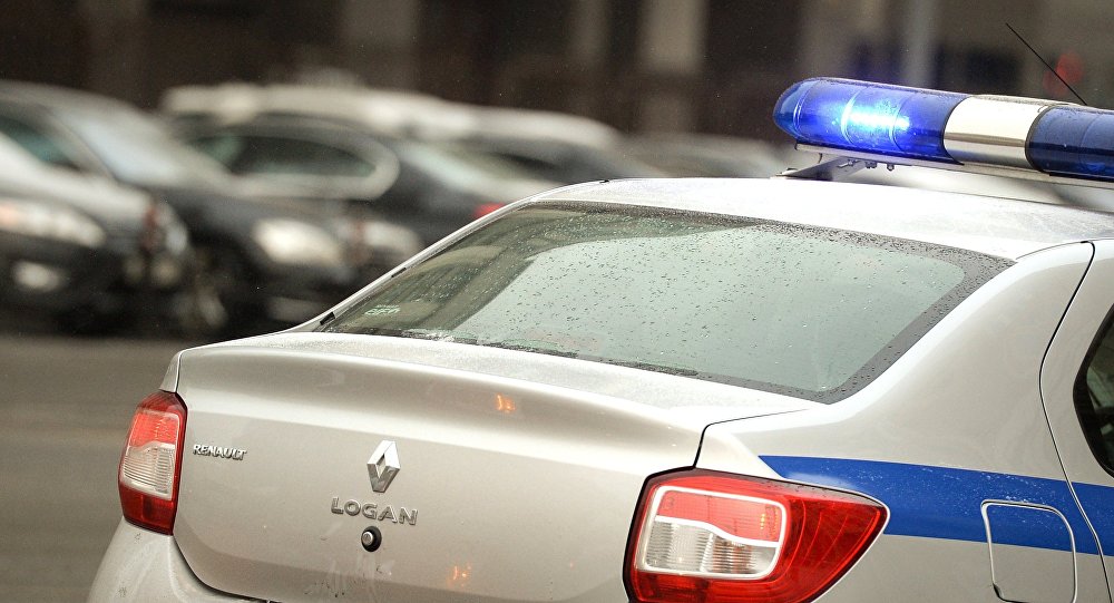 В Ингушетии обстреляли автомобиль полиции, есть погибшие