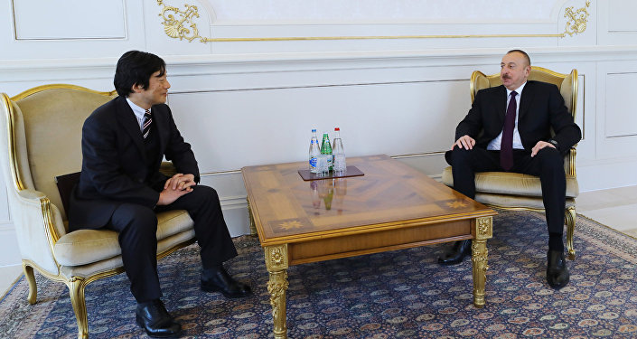 Проханов: Российская Федерация и Азербайджан должны дружить ради реализации общих целей