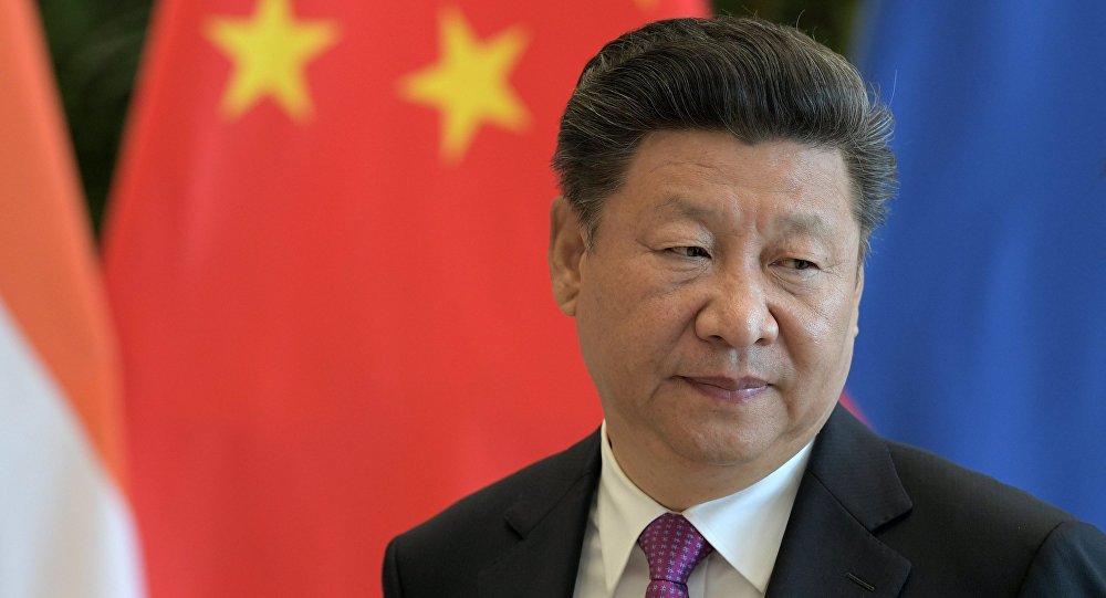 Си Цзиньпин: Китай и Азербайджан являются традиционными партнерами