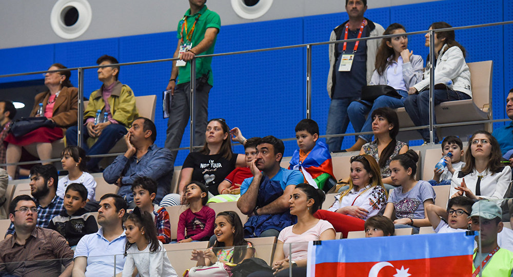 В десятый день Исламиады Азербайджан взял 20 медалей